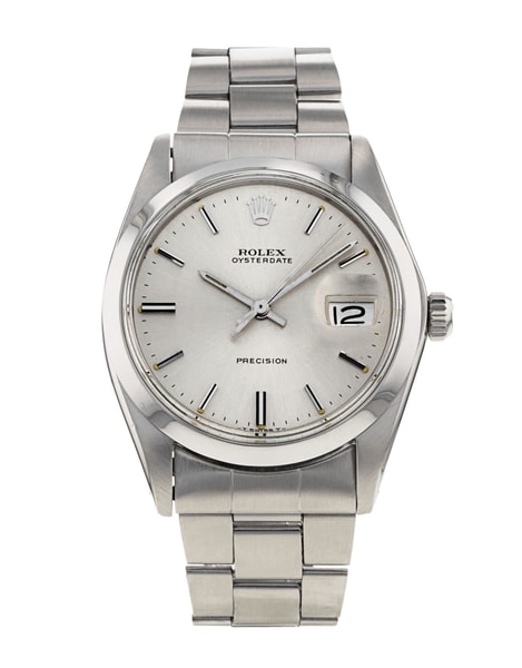 Rolex Oyster Precision 6694